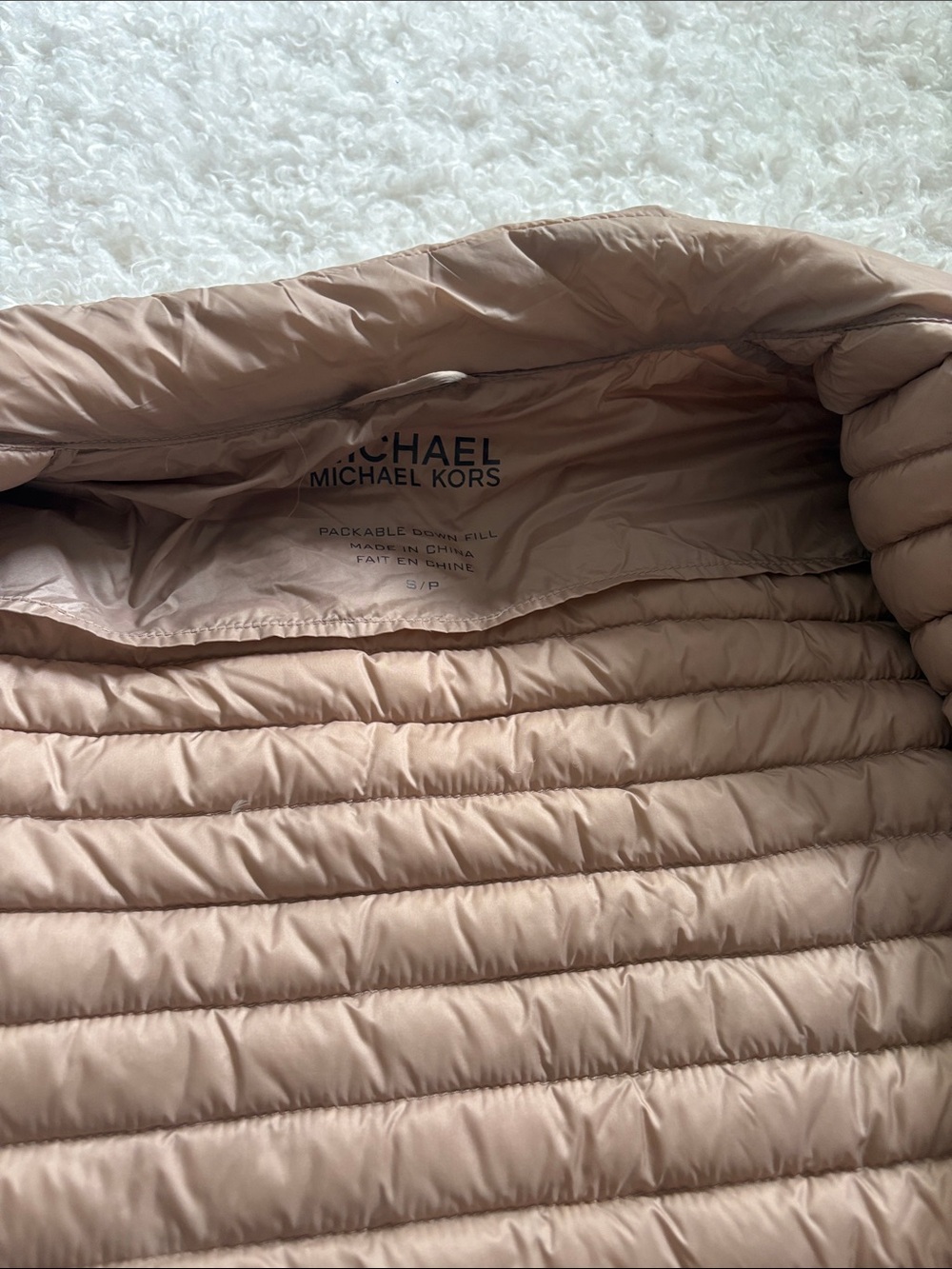 Michael Kors Jacket - Picture 5 of 9